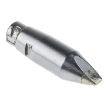 Weller HT 2 5.2 mm Screwdriver Soldering Iron Tip for use with FE 80, LR 82 - 0054426199 product image