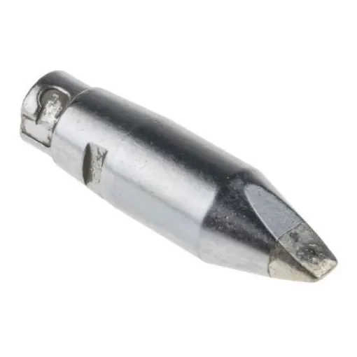 Weller HT 2 5.2 mm Screwdriver Soldering Iron Tip for use with FE 80, LR 82 - 0054426199 product image