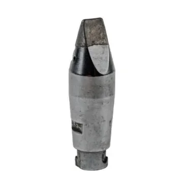 Weller HT 3 7 mm Screwdriver Soldering Iron Tip for use with FE 80, LR 82 - T0054426299 product image