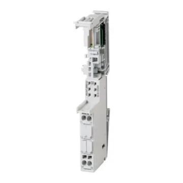Eaton, XN Eaton XN Rack for use with XN-2AI-THERMO-PI - 140084 XN-S4T-SBBS-CJ product image