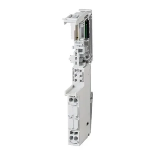 Eaton, XN Eaton XN Rack for use with XN-2AI-THERMO-PI - 140084 XN-S4T-SBBS-CJ product image