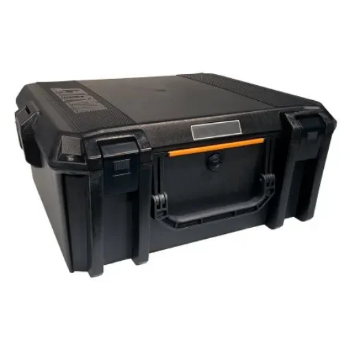 Tektronix Hard Carry Case for Use with 2 Series MSO, 62.4 x 52.3 x 25.8cm - 2-HC product image