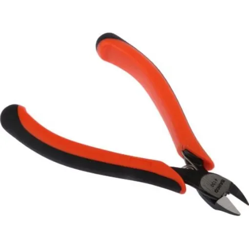 Bahco 4130 Side Cutters product image