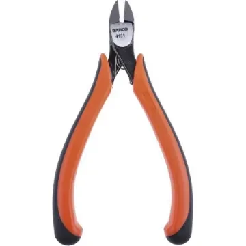 Bahco 4131 Side Cutters product image