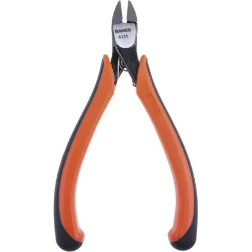 Bahco 4131 Side Cutters product image