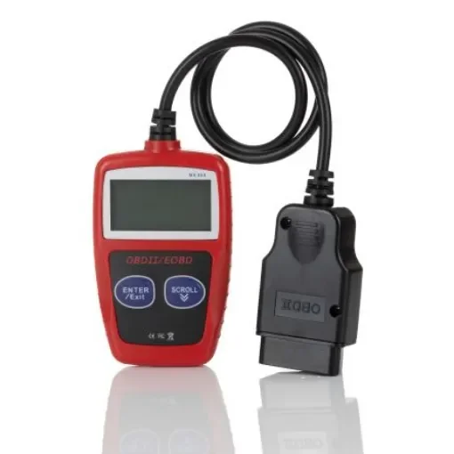 RS PRO OBD2 Scanner - 2436270 product image