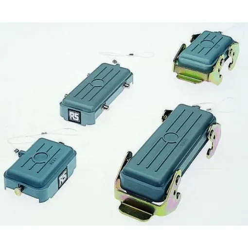 EPIC Protective Cover, H-B Series , For Use With Heavy Duty Power Connectors - 10048500 product image
