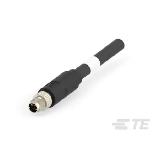 TE ConnectivitySingle Pair Ethernet(SPE), 3m SPE to Male Unterminated, Terminated - TB1141D4722-004 product image