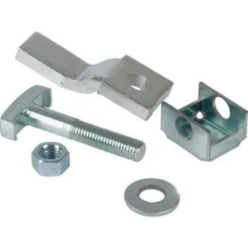 Eaton xEnergy Safety Ci Series Accessory For Busbar Enclosures for Use with Busbar, 1.6kA - 091469 AW30PEN-K20 product image