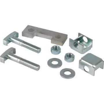 Eaton xEnergy Safety Ci Series Accessory For Busbar Enclosures for Use with Ci Insulated Enclosure, 500A - 096215 AVS30PEN product image