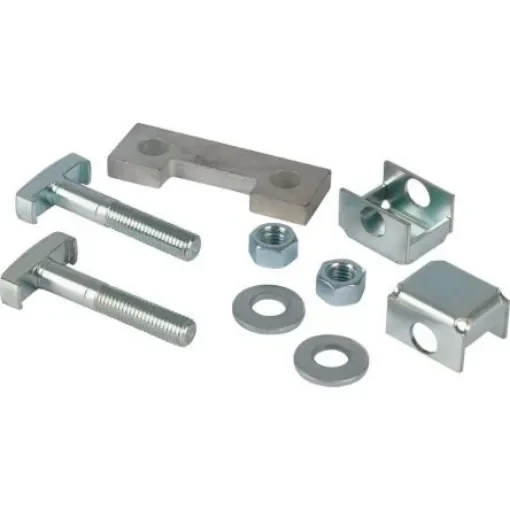 Eaton xEnergy Safety Ci Series Accessory For Busbar Enclosures for Use with Ci Insulated Enclosure, 500A - 096215 AVS30PEN product image