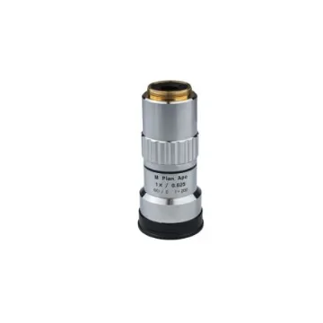 Mitutoyo Long Working Distance Lens, For Microscope - 378-800-12 product image
