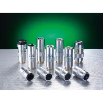 Mitutoyo Long Working Distance Lens, For Microscope - 378-801-12 product image