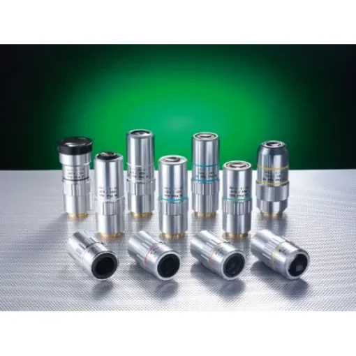 Mitutoyo Long Working Distance Lens, For Microscope - 378-801-12 product image