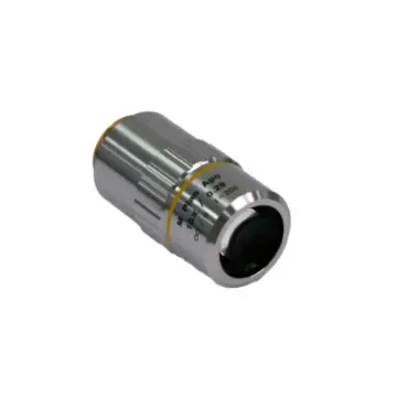 Mitutoyo Long Working Distance Lens, For Microscope - 378-803-3 product image