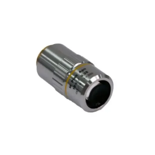 Mitutoyo Long Working Distance Lens, For Microscope - 378-803-3 product image