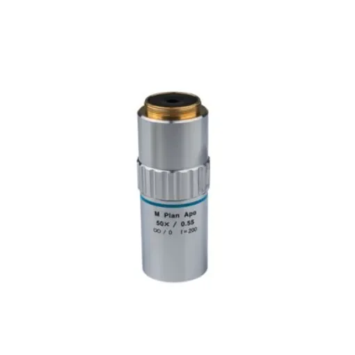 Mitutoyo Long Working Distance Lens, For Microscope - 378-805-3 product image