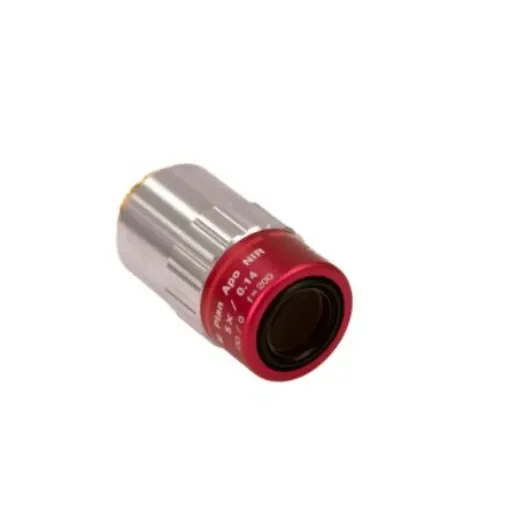 Mitutoyo Long Working Distance Lens, For Microscope - 378-822-5 product image