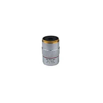Mitutoyo Long Working Distance Lens, For Microscope - 378-832-7 product image