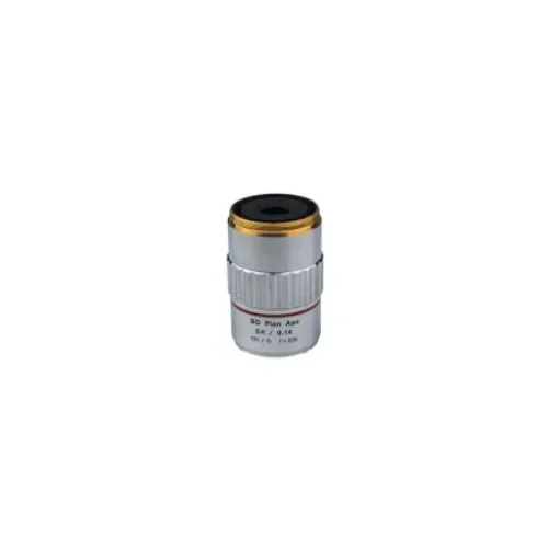 Mitutoyo Long Working Distance Lens, For Microscope - 378-832-7 product image