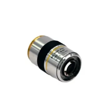 Mitutoyo Long Working Distance Lens, For Microscope - 378-833-7 product image