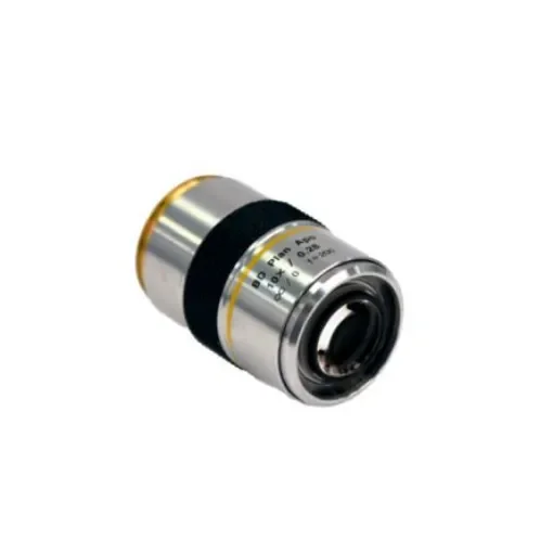 Mitutoyo Long Working Distance Lens, For Microscope - 378-833-7 product image
