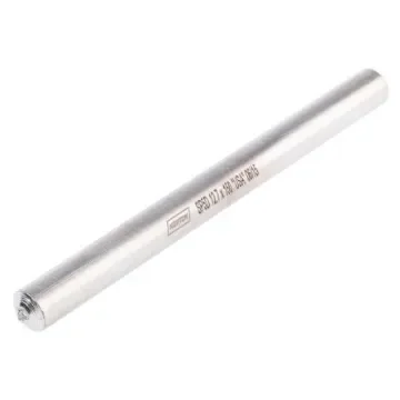 Norton Diamond Dressing Tool, 12.7mm Diameter, P80 Grit - 66260145700 product image