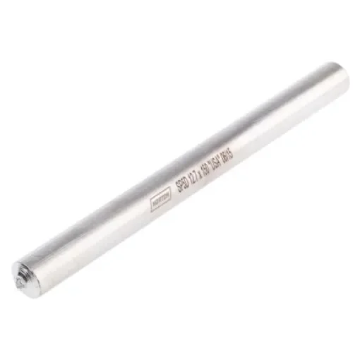 Norton Diamond Dressing Tool, 12.7mm Diameter, P80 Grit - 66260145700 product image