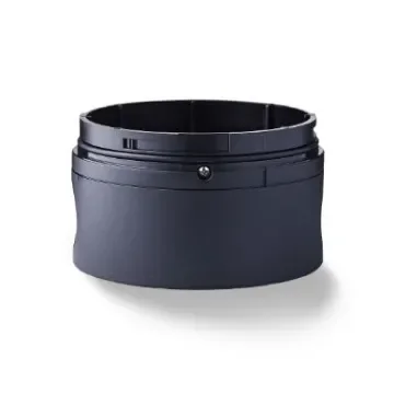 AUER Signal RBNPT Series Beacon, Base Mount, IP66 - 850515900 product image