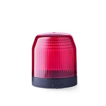 AUER Signal PC7DRB Series Magenta Rotating Effect Beacon Module Top for Use with Modul-Perfect 70 LED Signal Towers, 24 - 910138405 product image