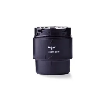 AUER Signal CT5NPT Series Base for Use with Modul-Compete 50 LED Signal Tower, 24 V dc - 915715900 product image