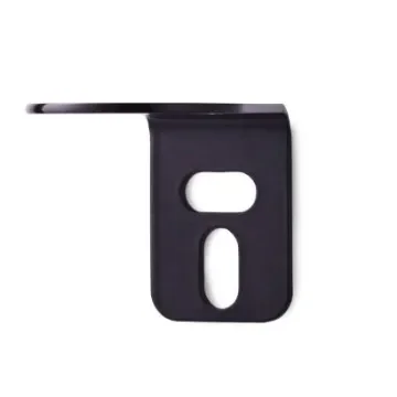 AUER Signal CT5BR Series Mounting Bracket With Cable Grommet for Use with Modul-Compete 50 LED Signal Tower - 915735900 product image