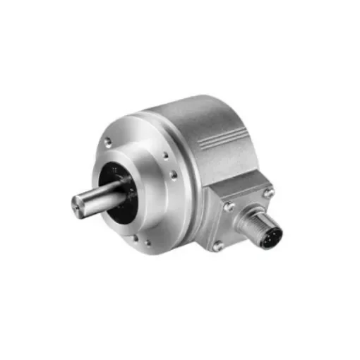 Baumer Incremental Incremental Encoder, HTL/Push Pull Signal, Solid shaft Type - EIL580-SC10.5EQ.00360.A product image
