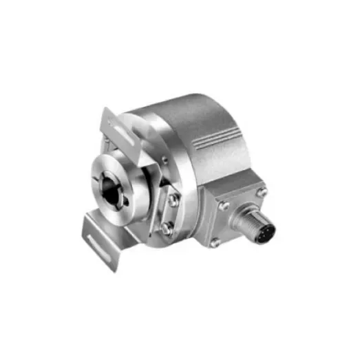 Baumer Incremental Incremental Encoder, HTL/Push Pull Signal, Through Hollow Type - EIL580-TT12.5PN.00360.A product image