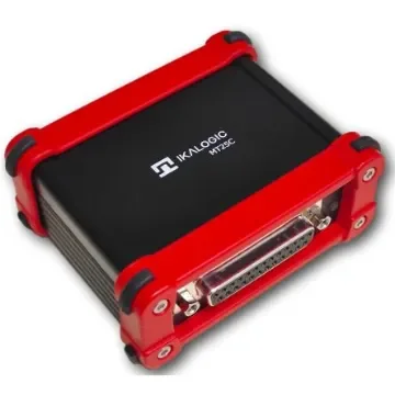 IKALOGIC MT25C Component Tester, Capacitance Measurement Resolution 0.1pF Component product image