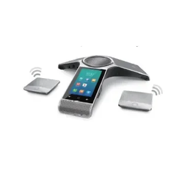 Yealink CP960, CPW90 VOIP Phone - 1204604 product image