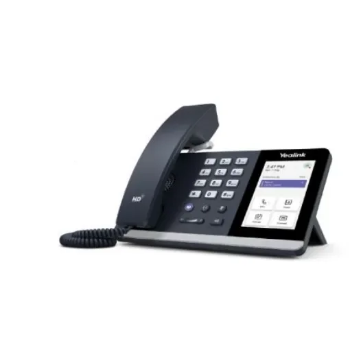 Yealink MP54 VOIP Phone - 1301198 product image
