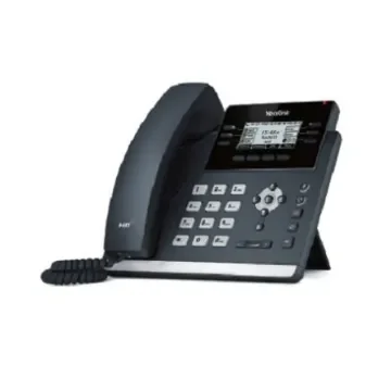 Yealink T42U VOIP Phone - 1301201 product image
