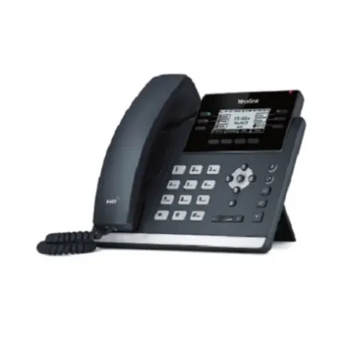 Yealink T42U VOIP Phone - 1301201 product image