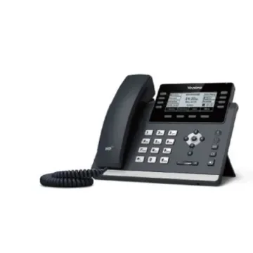 Yealink T43U VOIP Phone - 1301202 product image