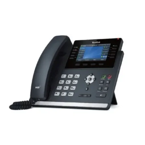 Yealink T46U VOIP Phone - 1301203 product image