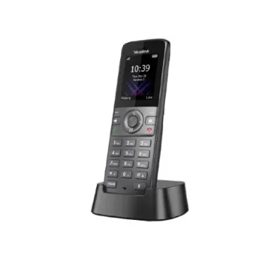 Yealink W73H Cordless Telephone - 1302022 product image