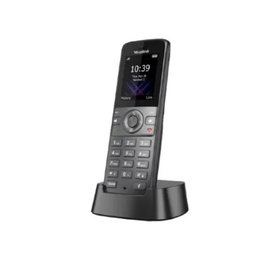 Yealink W73H Cordless Telephone - 1302022 product image
