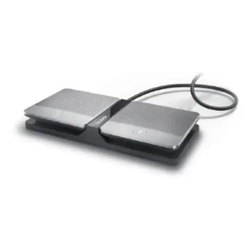 Yealink Wireless Expansion Microphone - 1304022 product image