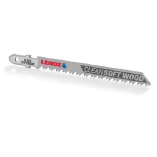 Lenox, 6 Teeth Per Inch Wood Jigsaw Blade - 1990703 product image