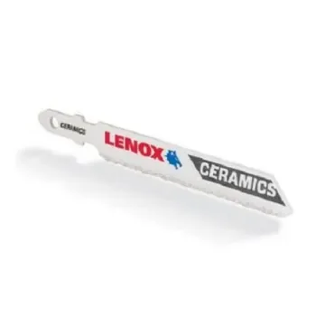 Lenox, Grit Teeth Per Inch Wood Jigsaw Blade - 1991608 product image