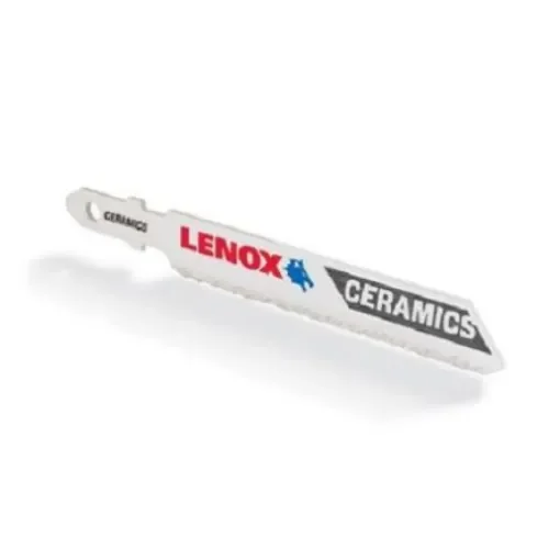 Lenox, Grit Teeth Per Inch Wood Jigsaw Blade - 1991608 product image