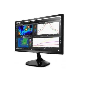 FLIR Software Licence for Use with C5, E54, E76, E86, E96, FLIR C3-x, T530, T540, T560, T860, T865 - T300243 product image