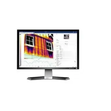 FLIR Software Licence for Use with C5, E54, E76, E86, E96, FLIR C3-x, T530, T540, T560, T860, T865 - T300083 product image