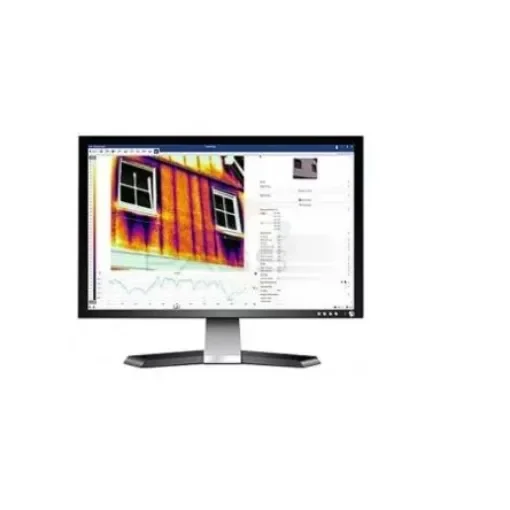 FLIR Software Licence for Use with C5, E54, E76, E86, E96, FLIR C3-x, T530, T540, T560, T860, T865 - T300083 product image